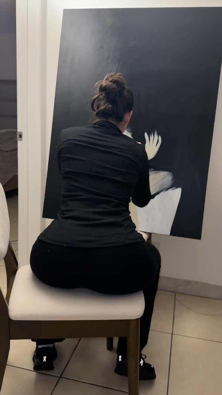 Post 10 by Enya Marrero | Nutrióloga Deportiva on Instagram (video)