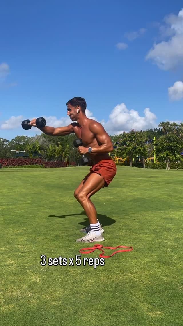 Post 4 by LUCAS DIAZ COLODRERO 🇦🇷 / PERFORMANCE COACH⚽️ on Instagram (video)