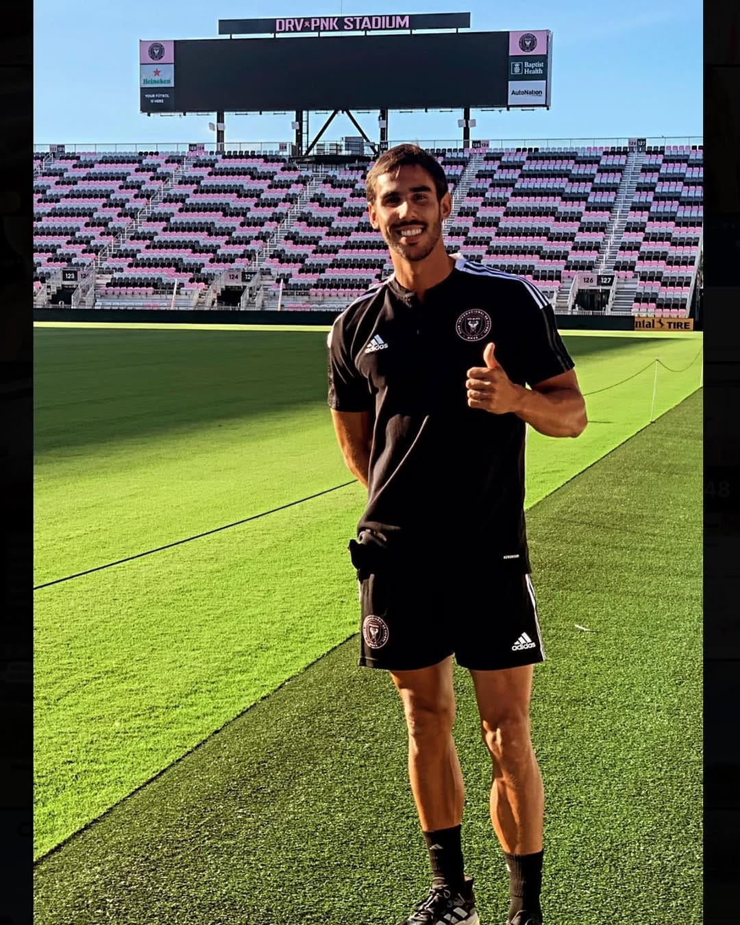 Post 10 by LUCAS DIAZ COLODRERO 🇦🇷 / PERFORMANCE COACH⚽️ on Instagram (image)