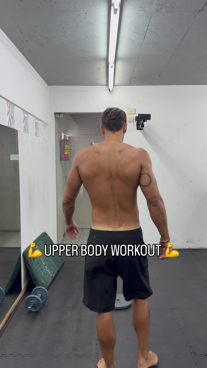 Post 7 by LUCAS DIAZ COLODRERO 🇦🇷 / PERFORMANCE COACH⚽️ on Instagram (video)