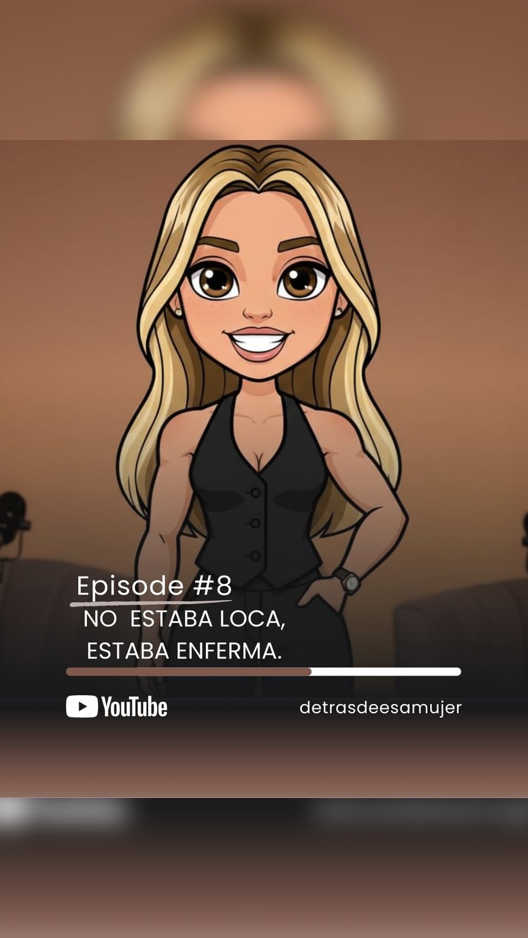Post 8 by Emilmar M. Colmenarez on Instagram (video)