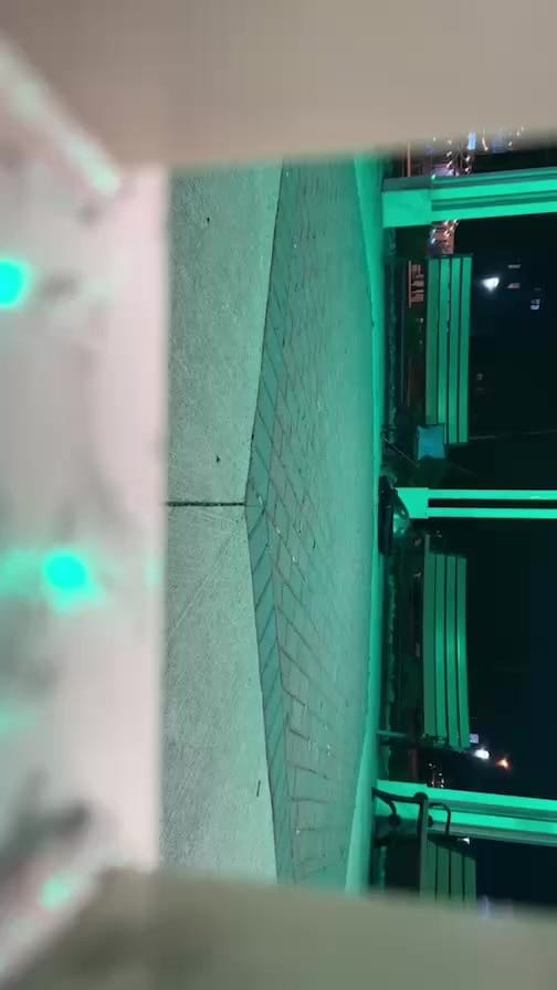 Post 9 by Dean Michael Fazzolari on Instagram (video)