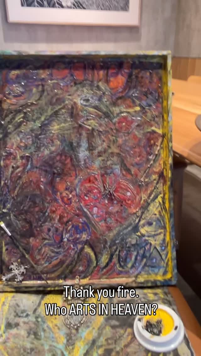 Post 2 by Dean Michael Fazzolari on Instagram (video)