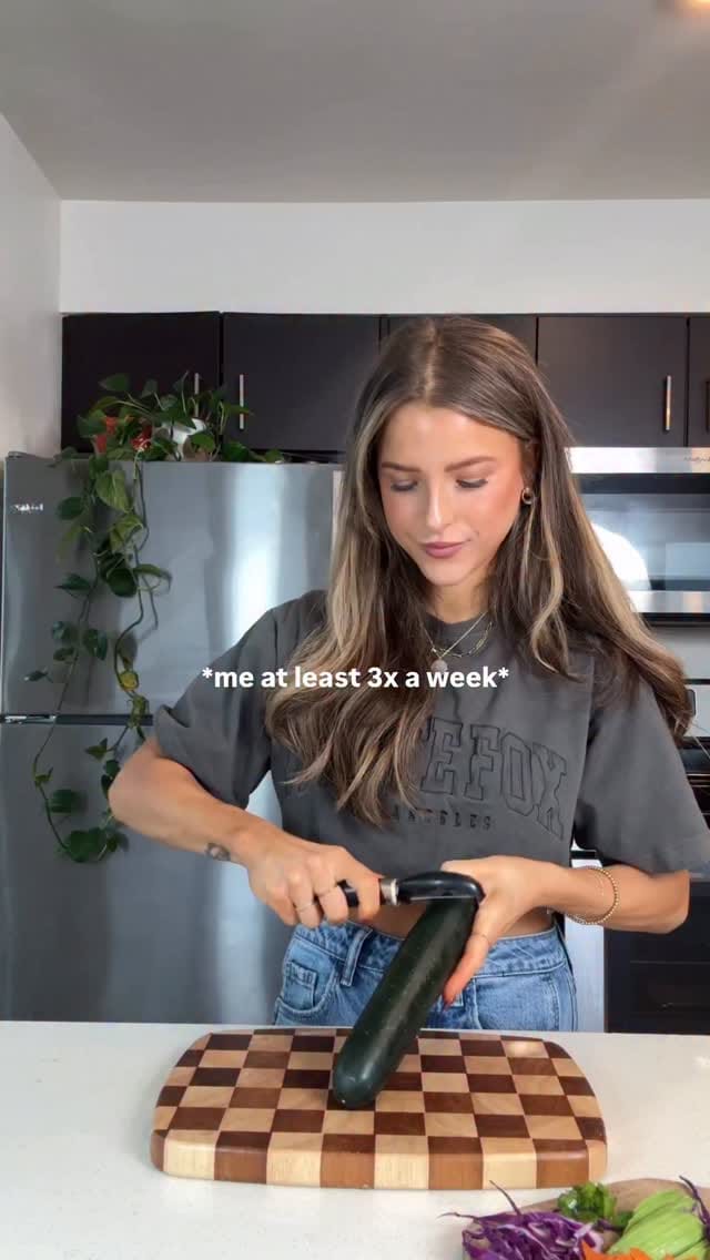 Post 2 by Danielle Breiner on Instagram (video)