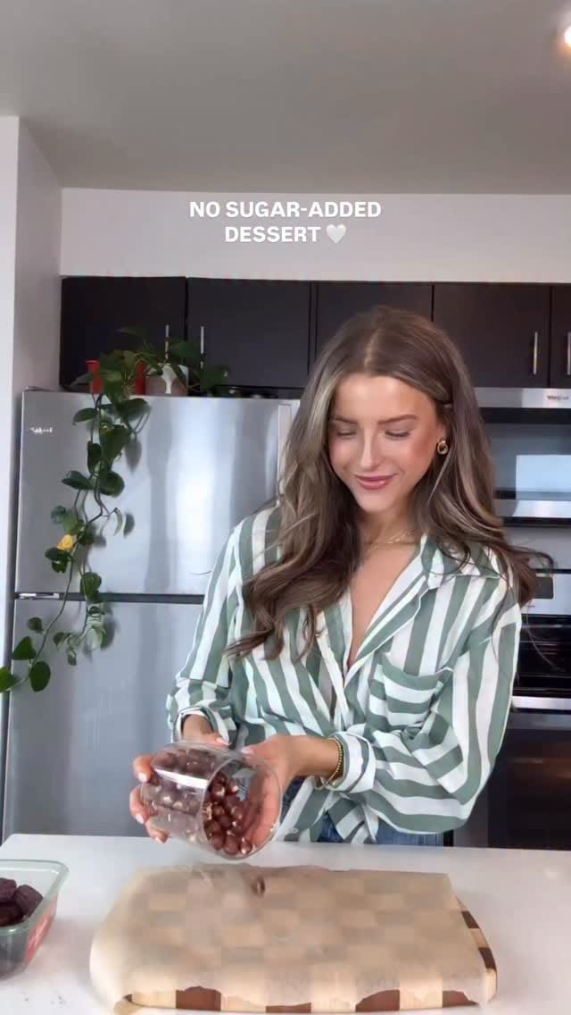 Post 1 by Danielle Breiner on Instagram (video)