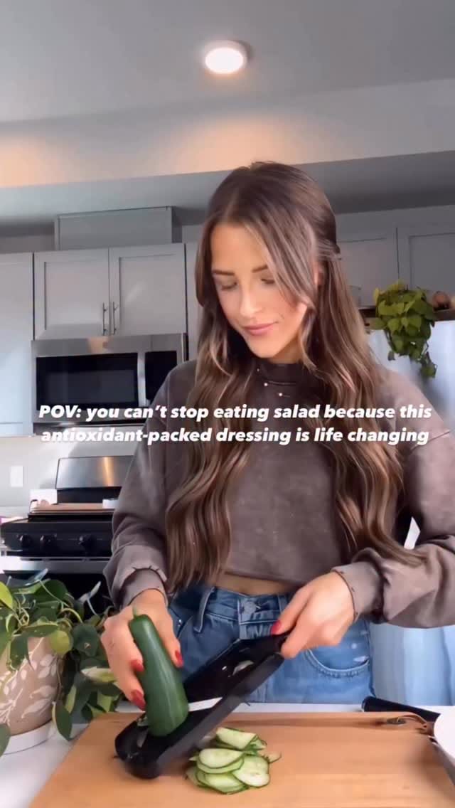 Post 6 by Danielle Breiner on Instagram (video)