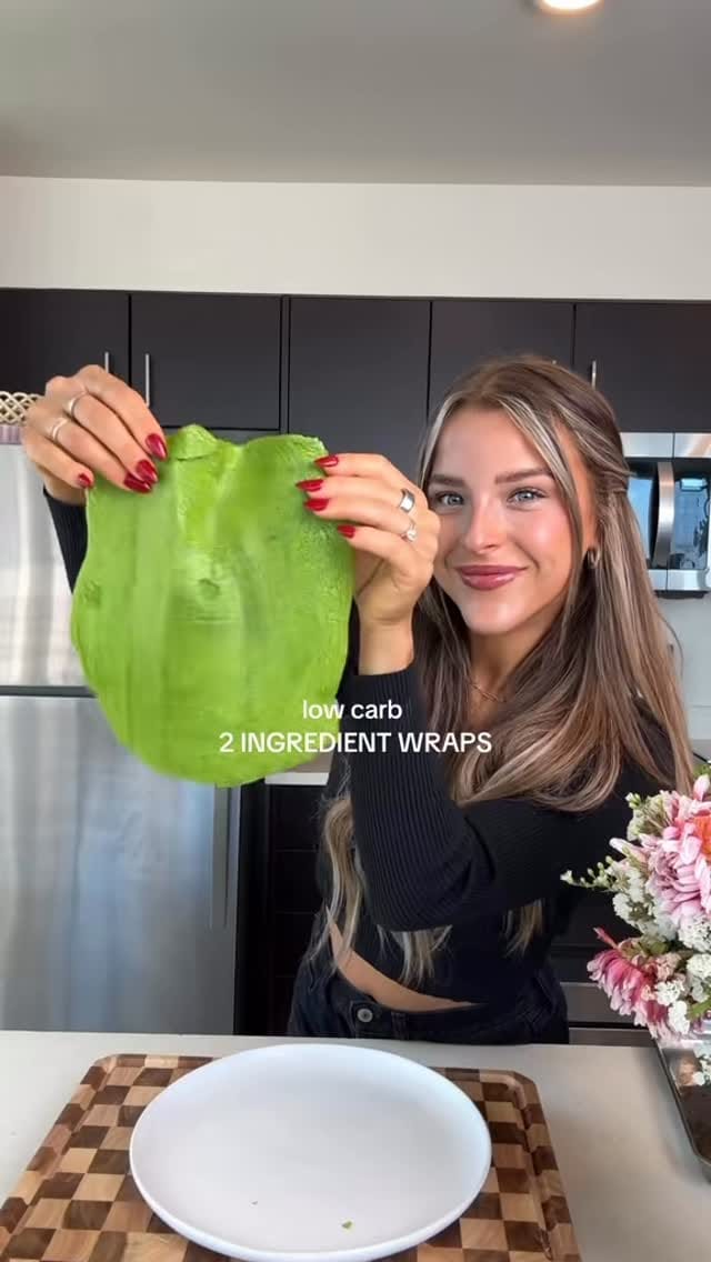 Post 4 by Danielle Breiner on Instagram (video)