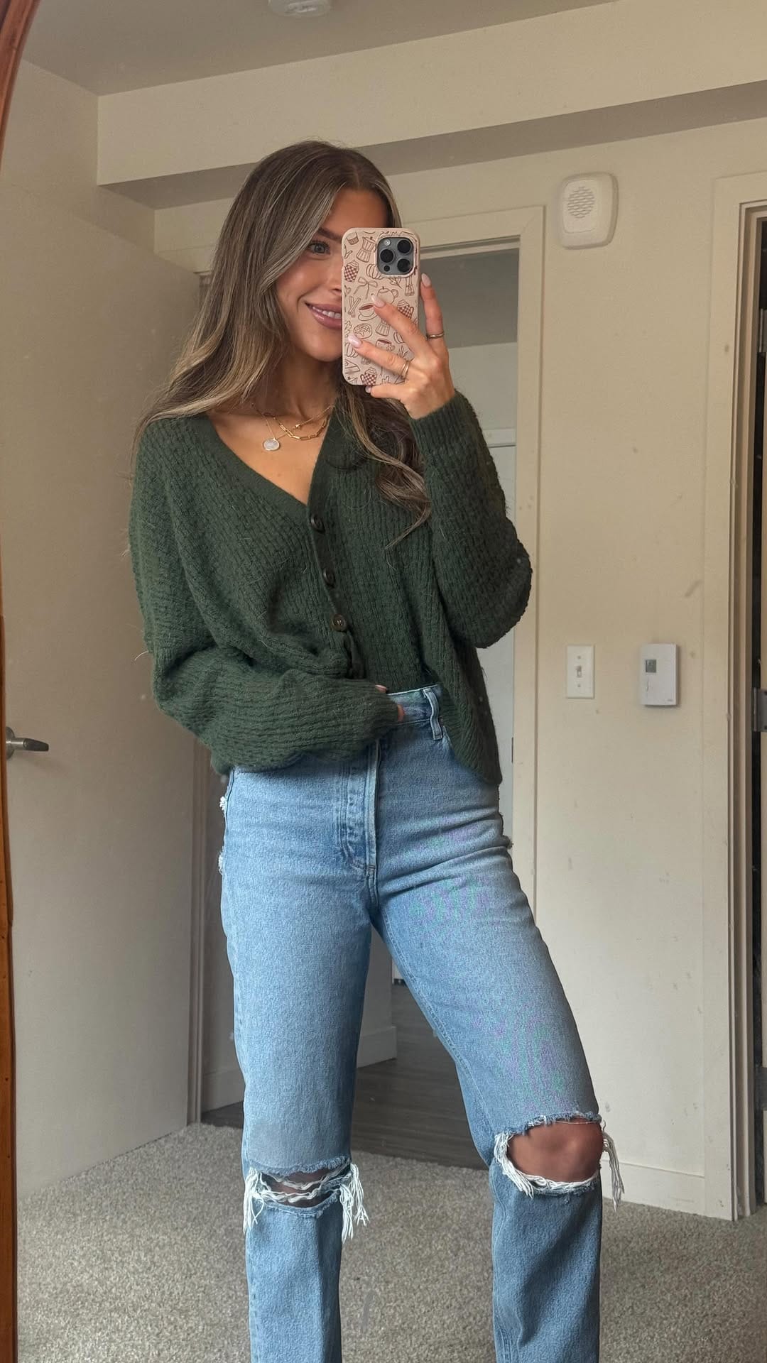 Post 8 by Danielle Breiner on Instagram (video)