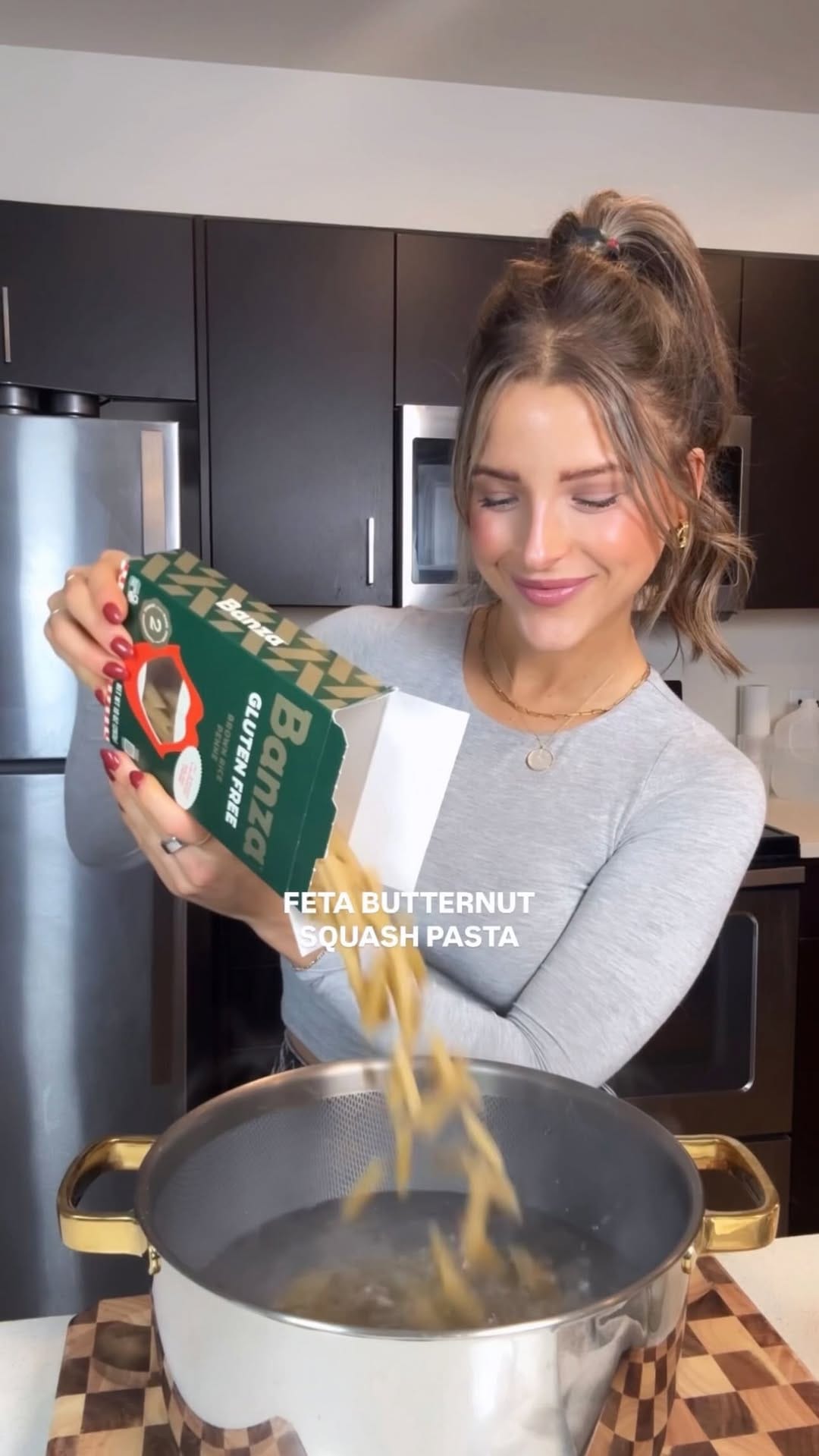 Post 9 by Danielle Breiner on Instagram (video)