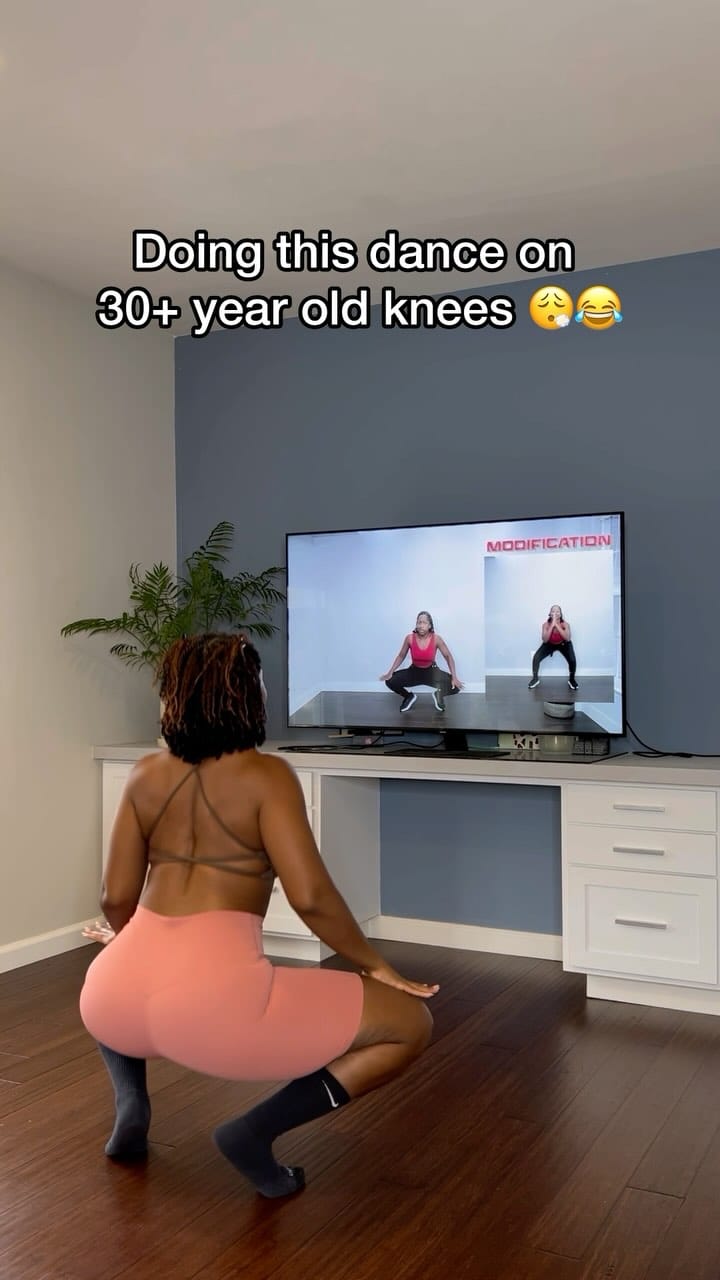 Post 5 by and8 Fitness on Instagram (video)