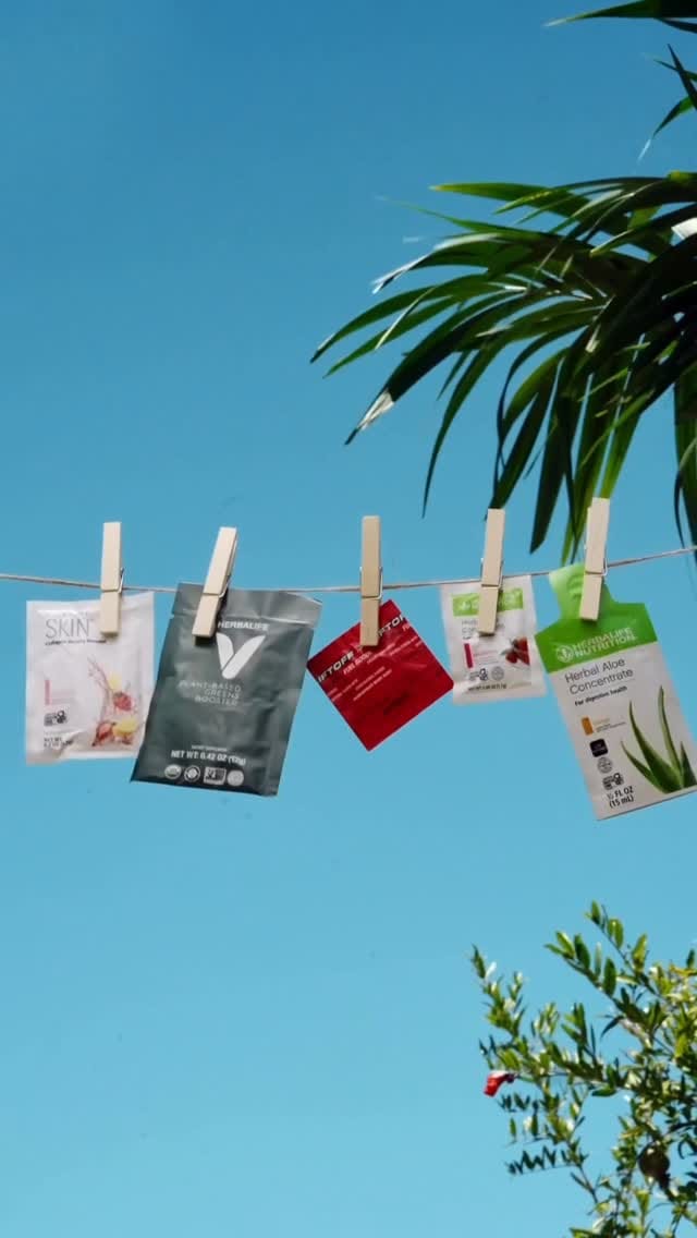 Post 5 by Herbalife PR on Instagram (video)