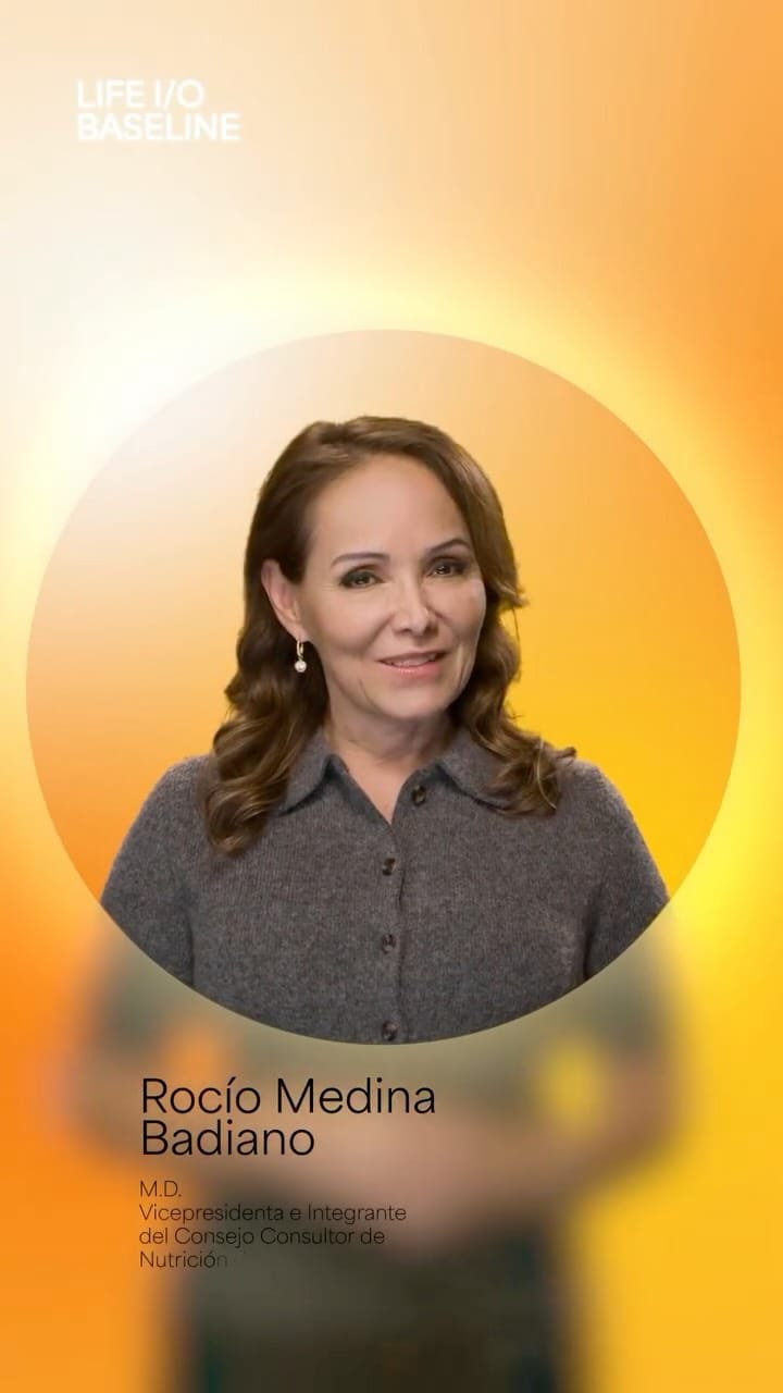 Post 7 by Herbalife PR on Instagram (video)