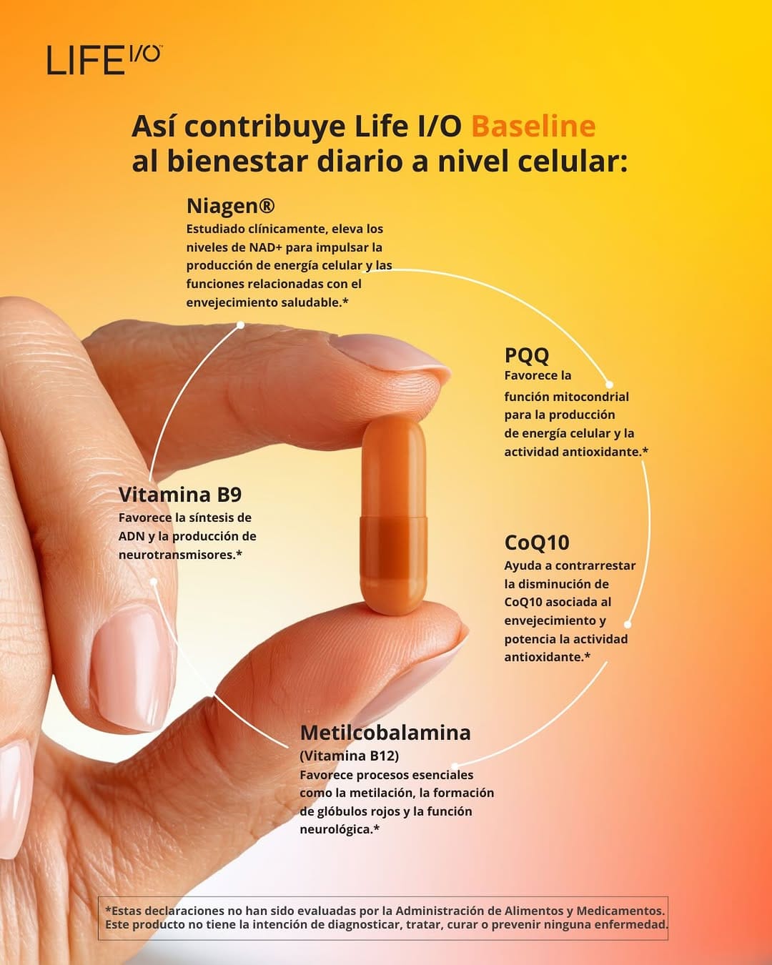Post 10 by Herbalife PR on Instagram (image)