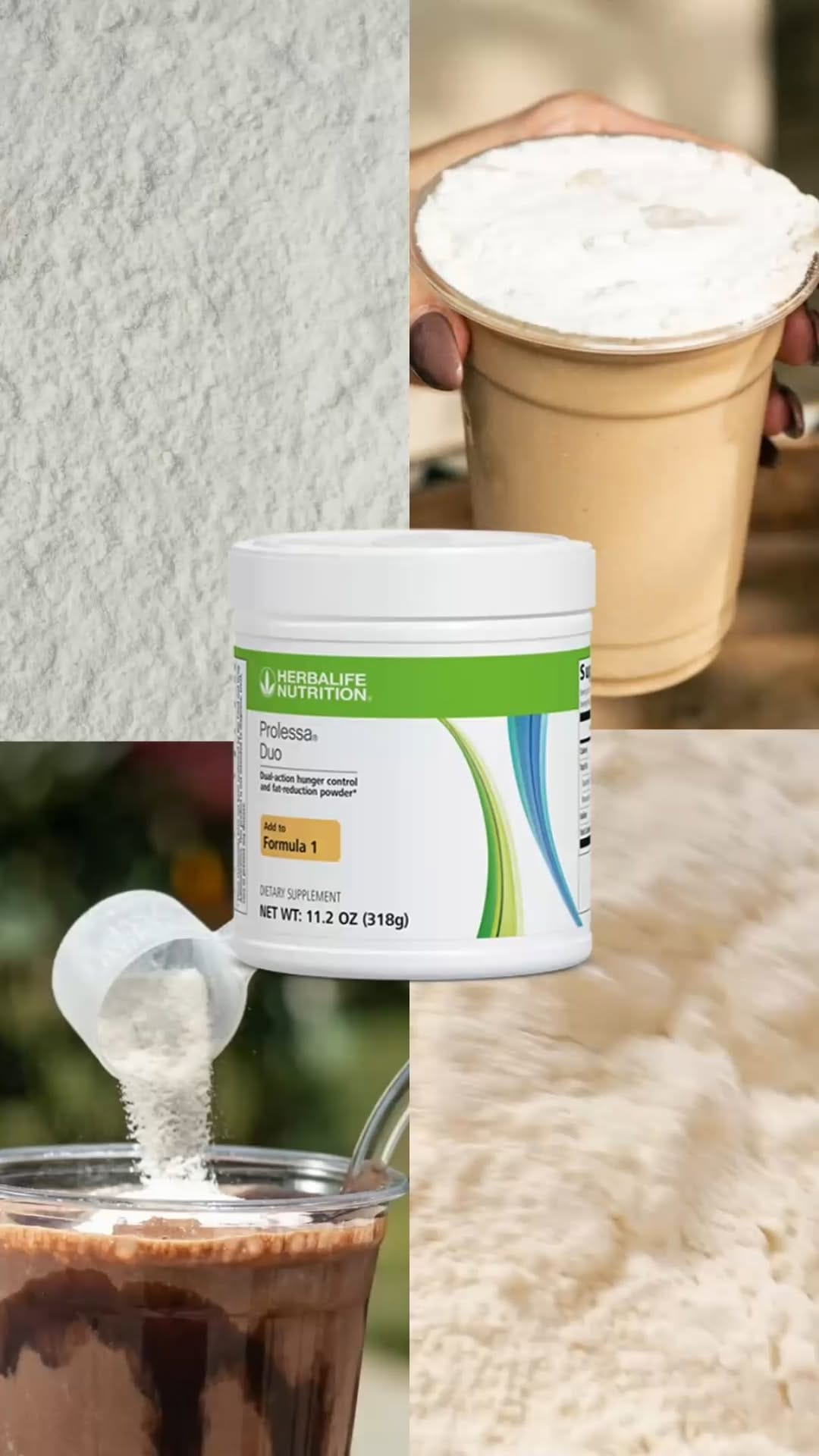 Post 2 by Herbalife PR on Instagram (video)