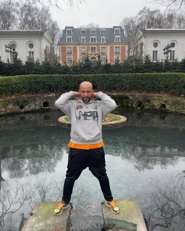 Post 5 by JOËL BOURAÏMA aka COACHJOE® on Instagram (carousel)