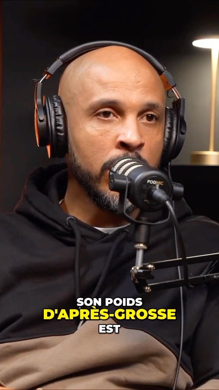 Post 6 by JOËL BOURAÏMA aka COACHJOE® on Instagram (video)