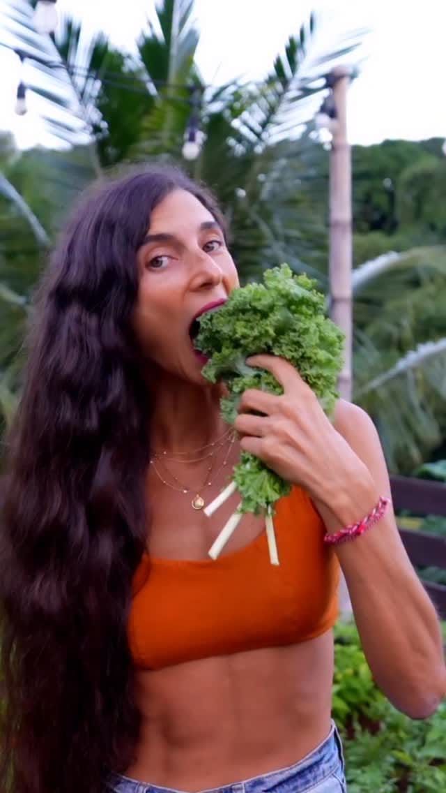 Post 8 by Kristina Carrillo-Bucaram on Instagram (video)