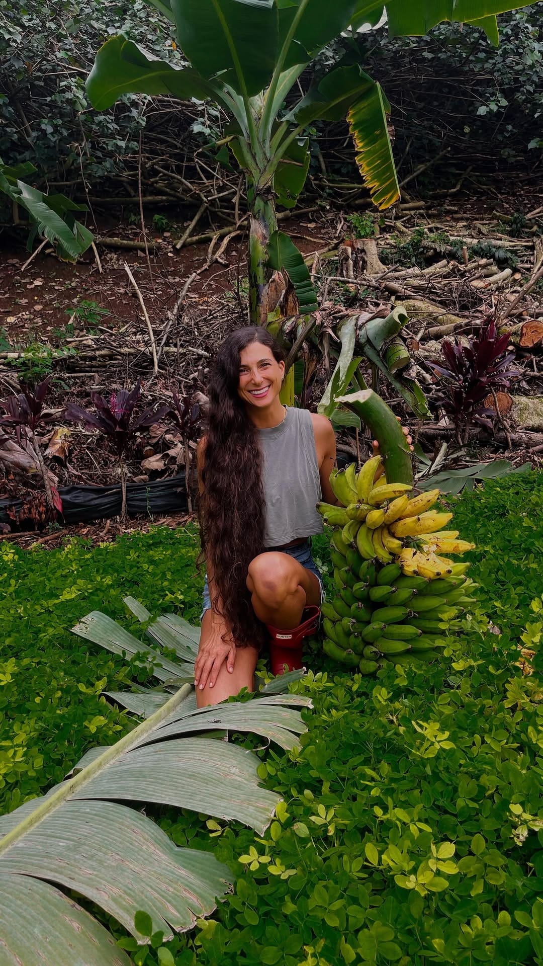 Post 10 by Kristina Carrillo-Bucaram on Instagram (video)