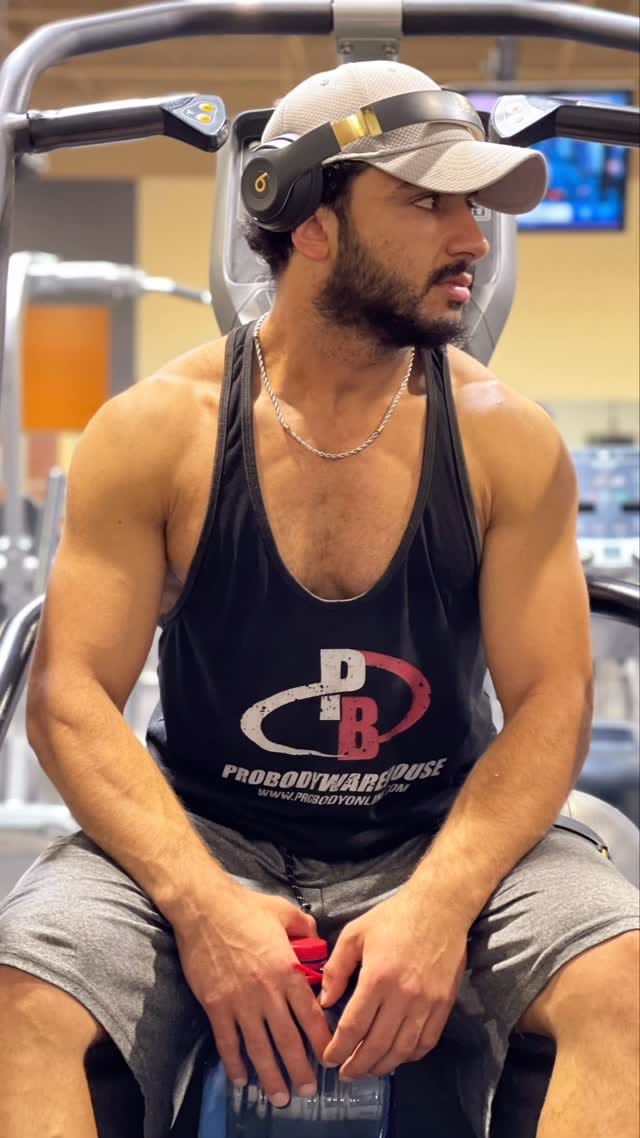 Post 1 by Bashar Abtini on Instagram (video)