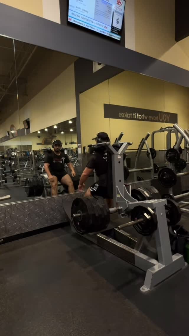 Post 7 by Bashar Abtini on Instagram (video)