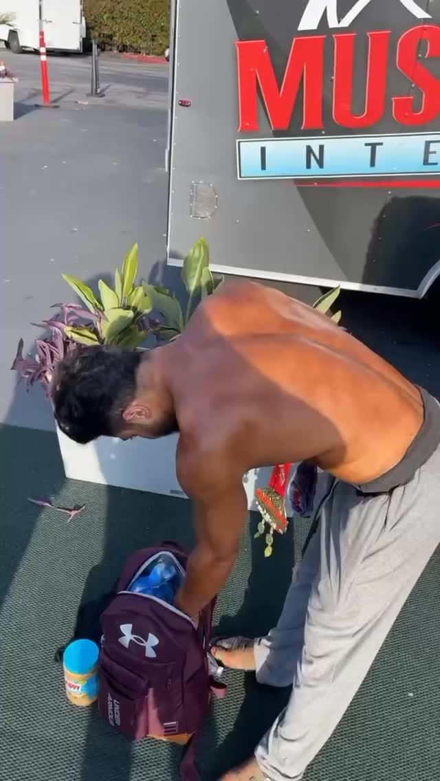 Post 3 by Bashar Abtini on Instagram (video)