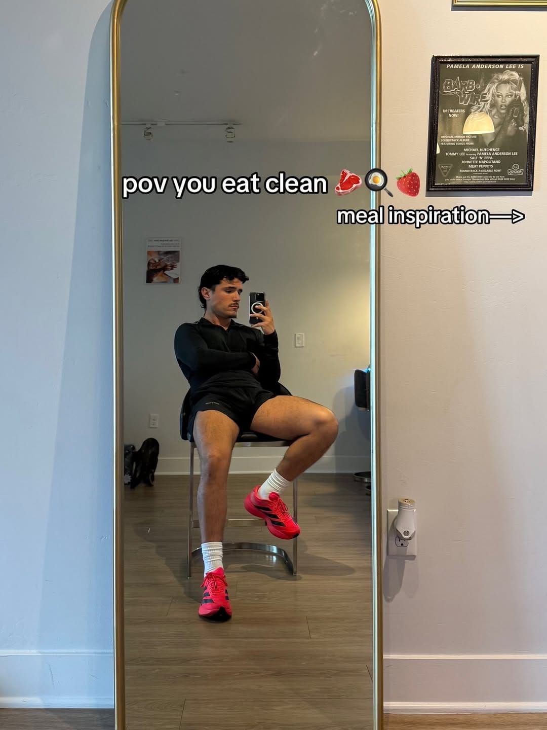 Post 1 by matt | online fitness coach on Instagram (carousel)