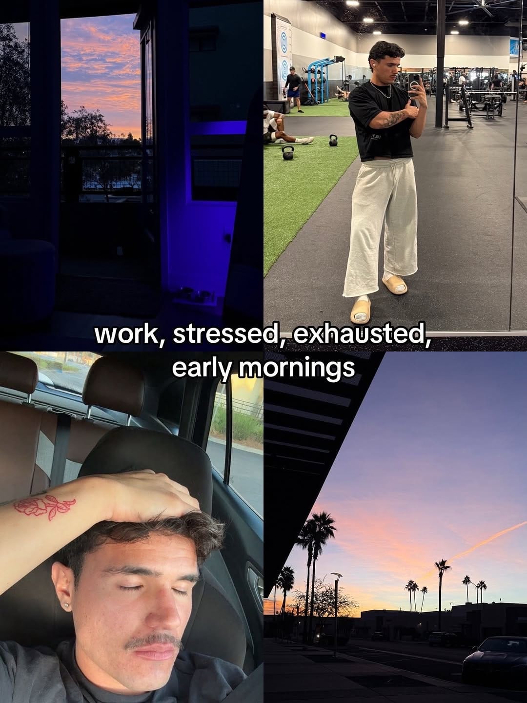 Post 4 by matt | online fitness coach on Instagram (carousel)