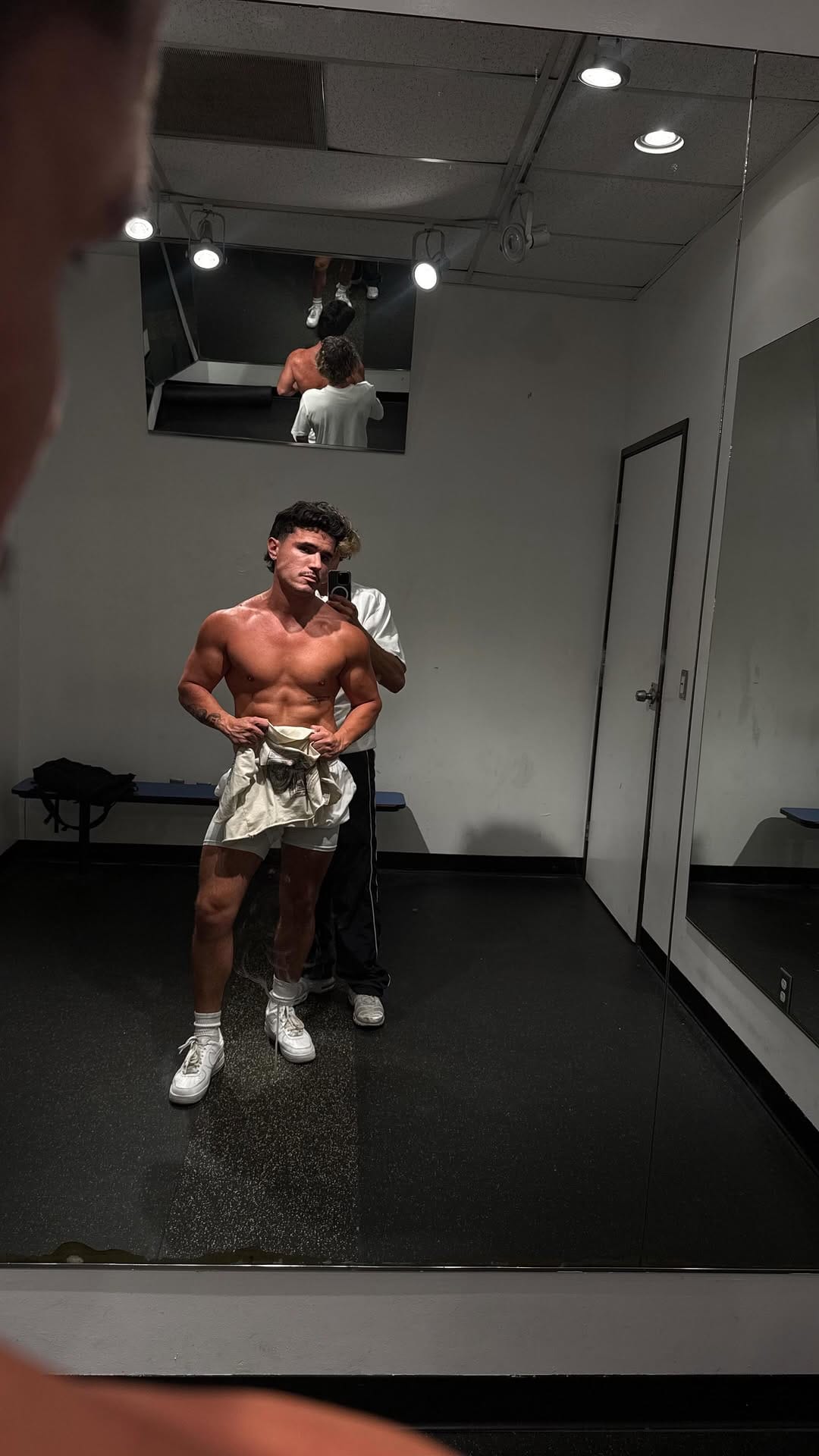 Post 10 by matt | online fitness coach on Instagram (video)