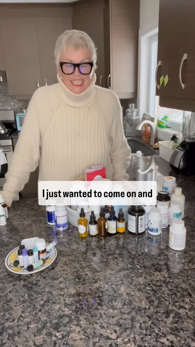 Post 2 by Adell Stratton • Holistic Specialist on Instagram (video)