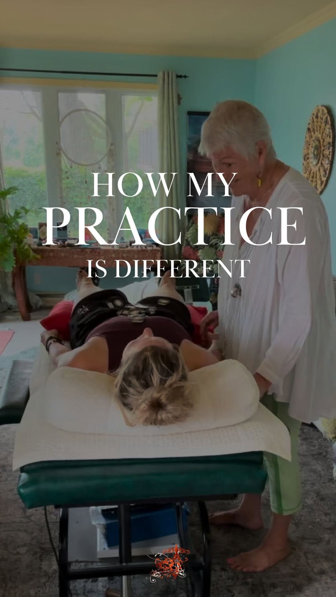 Post 9 by Adell Stratton • Holistic Specialist on Instagram (video)