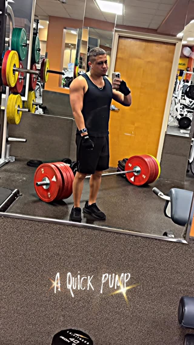Post 7 by JC Hernandez on Instagram (video)