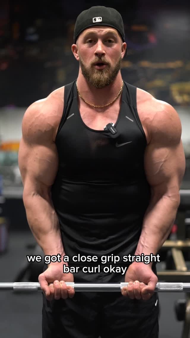 Post 6 by BRANDON ANTHONY FLIHAN on Instagram (video)