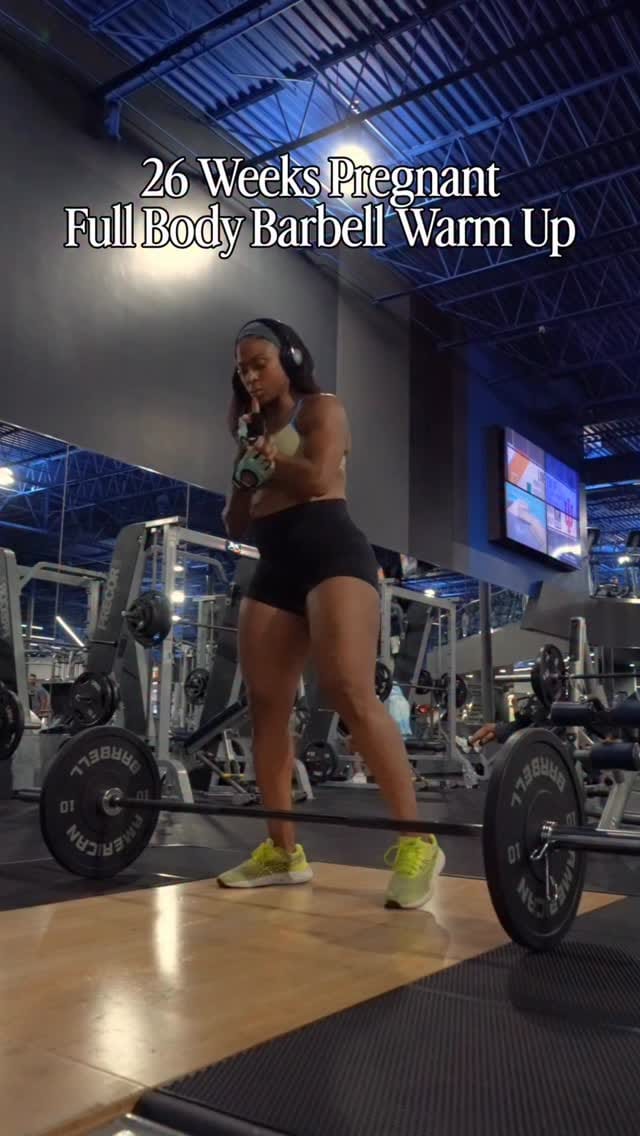 Post 1 by Nicci Robinson on Instagram (video)