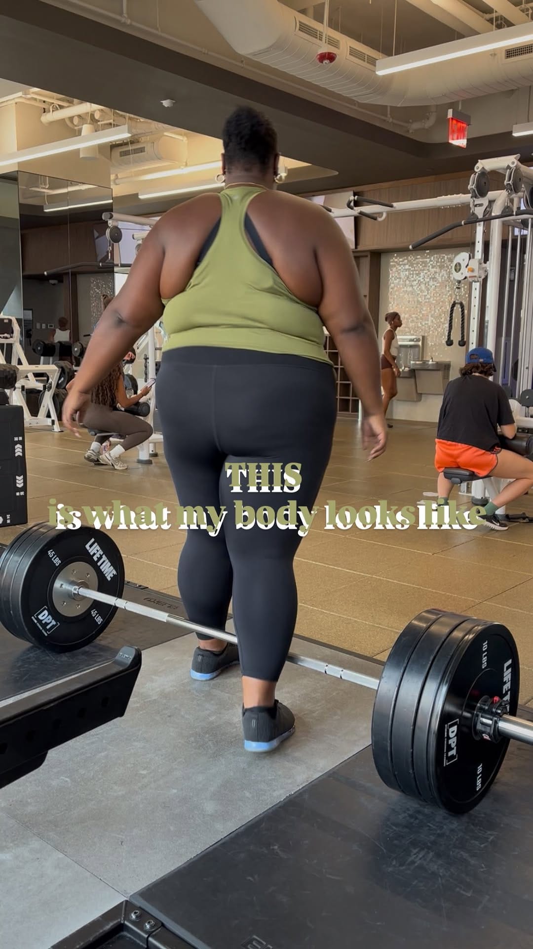 Post 8 by Keri Harvey🏋🏾‍♀️ • NASM CPT • on Instagram (video)