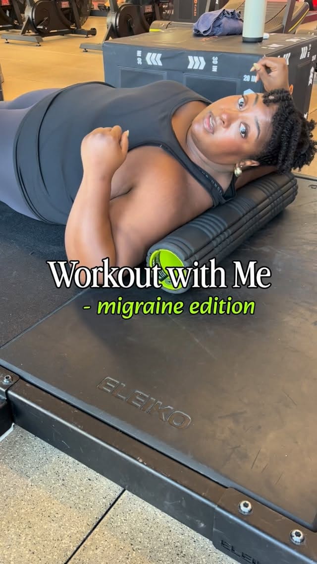 Post 2 by Keri Harvey🏋🏾‍♀️ • NASM CPT • on Instagram (video)