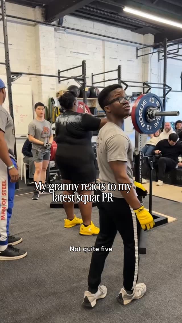 Post 6 by Keri Harvey🏋🏾‍♀️ • NASM CPT • on Instagram (video)