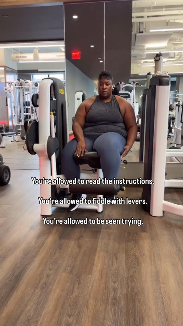 Post 7 by Keri Harvey🏋🏾‍♀️ • NASM CPT • on Instagram (video)