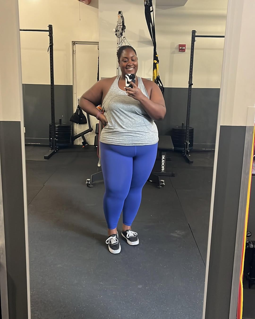 Post 9 by Keri Harvey🏋🏾‍♀️ • NASM CPT • on Instagram (carousel)