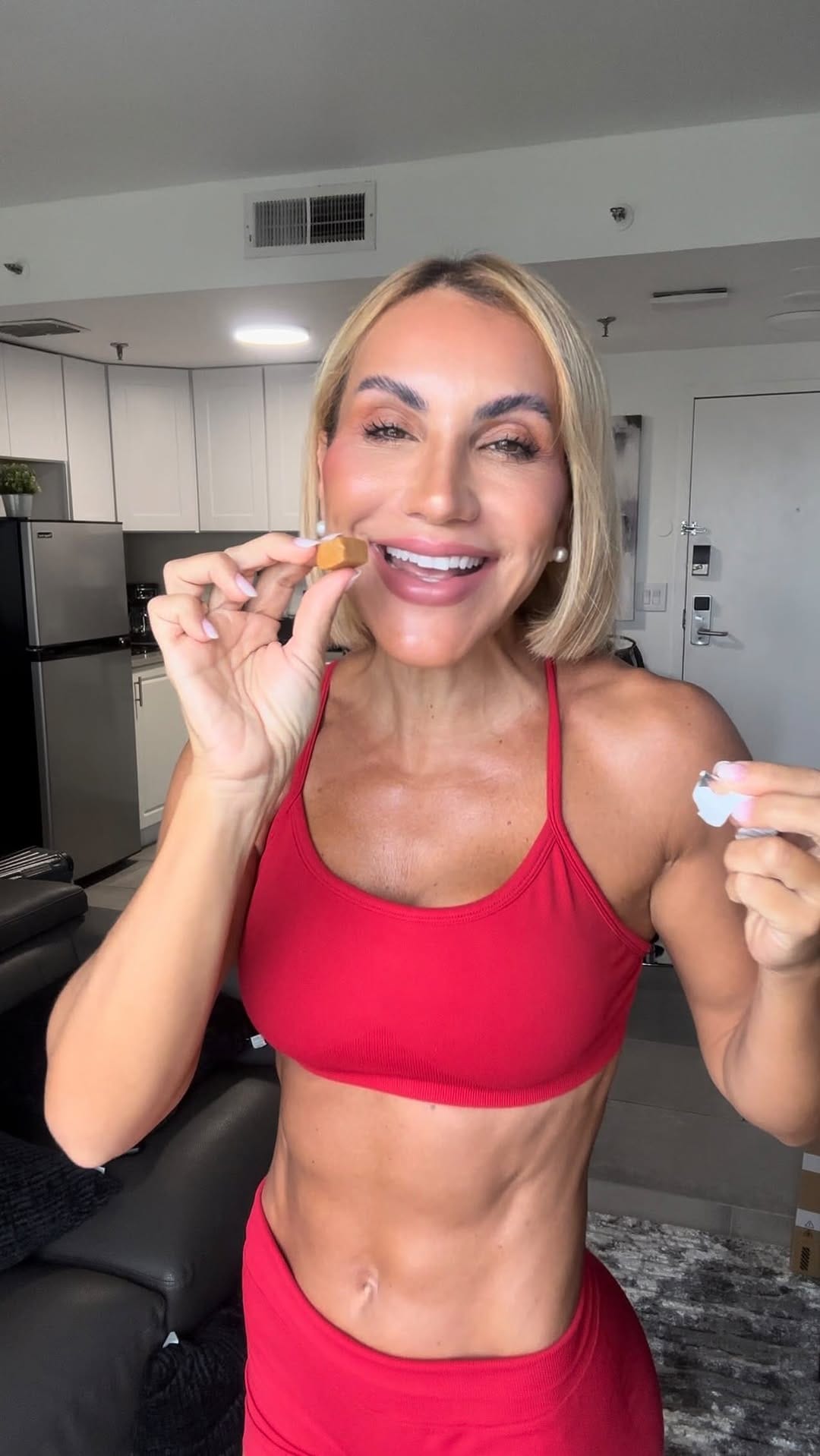 Post 8 by PATRICIA COSTA on Instagram (video)