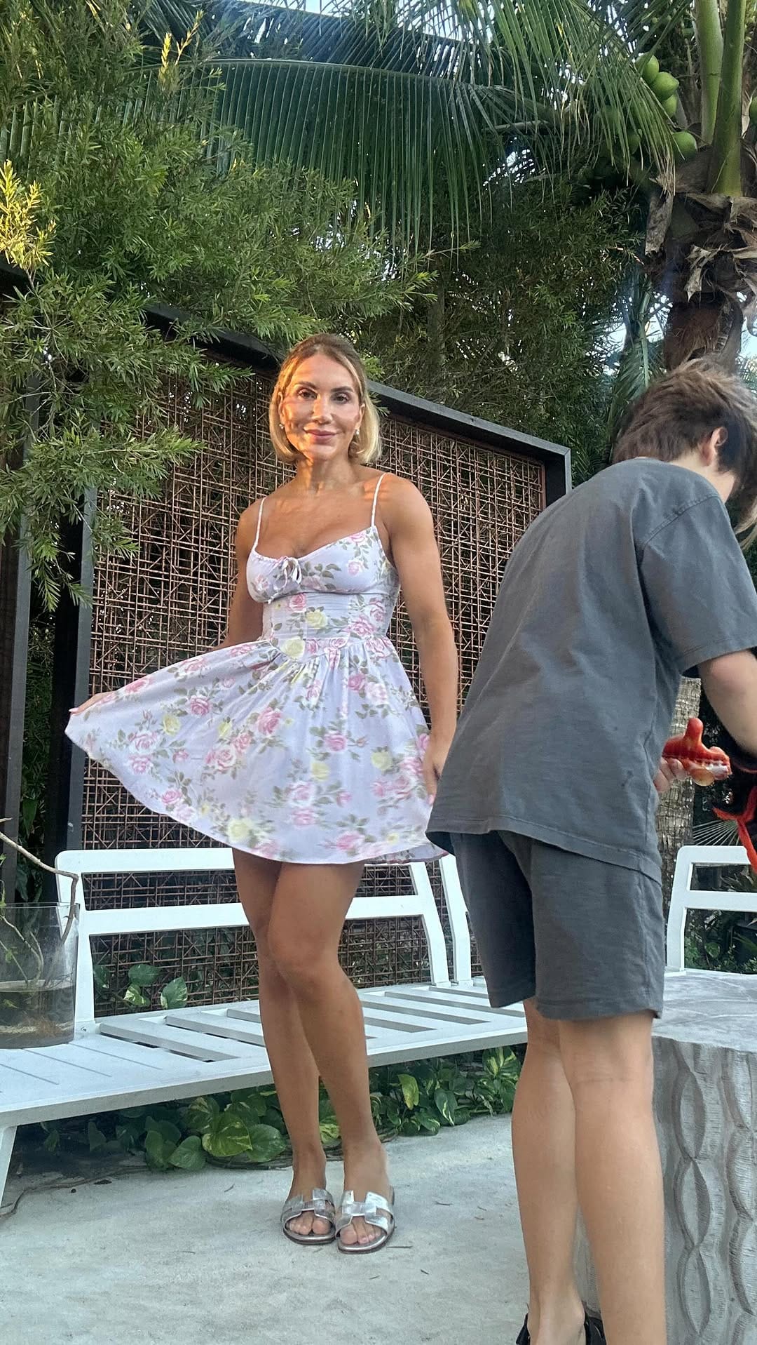 Post 3 by PATRICIA COSTA on Instagram (video)