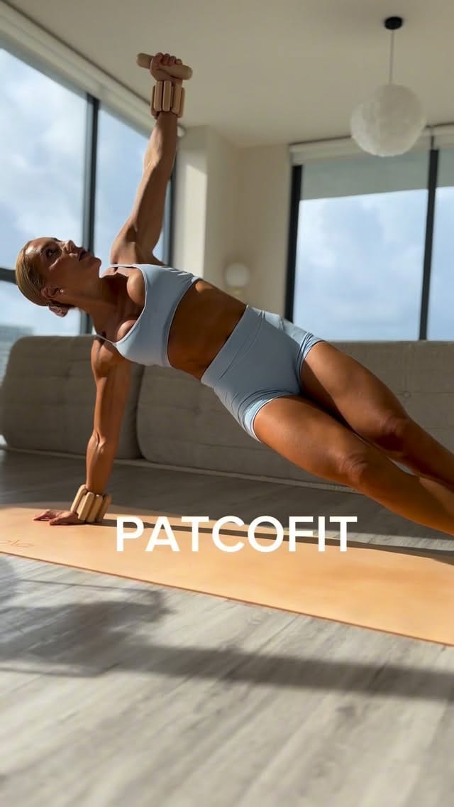 Post 10 by PATRICIA COSTA on Instagram (video)