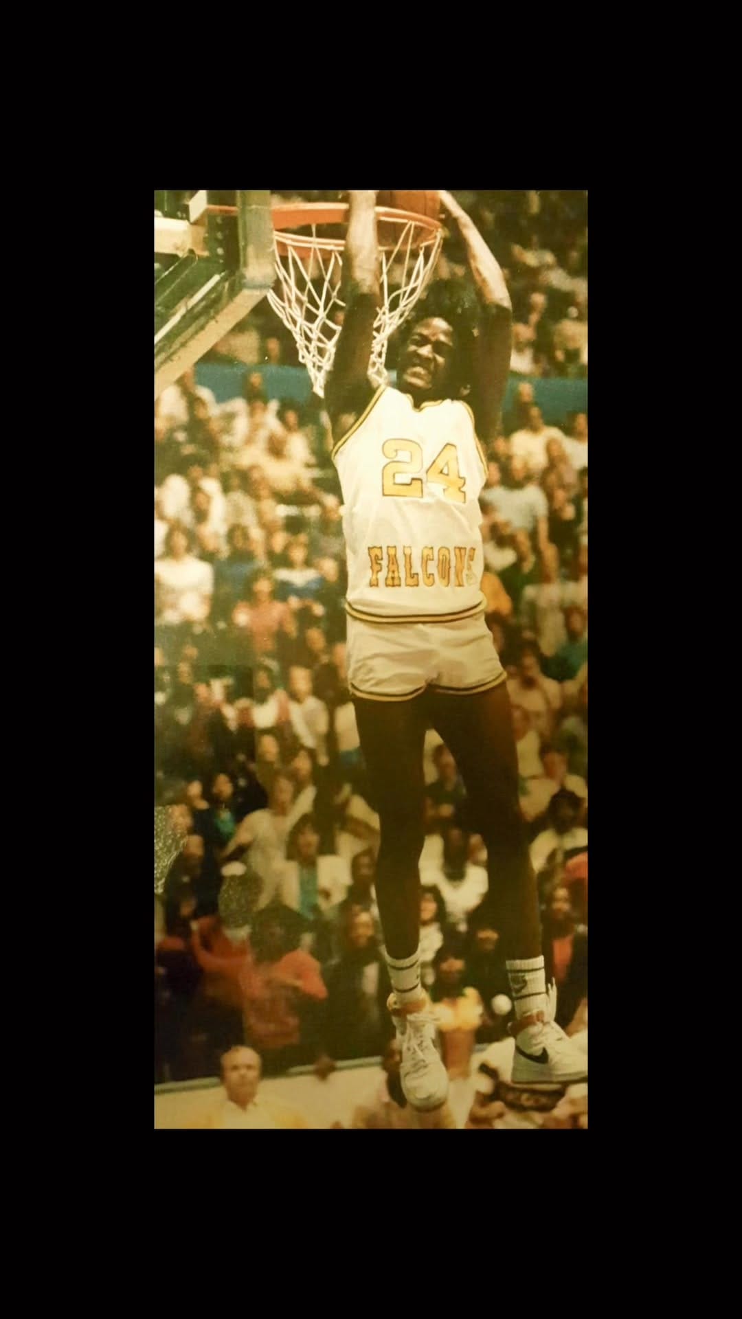 Post 7 by Tim Manson on Instagram (video)
