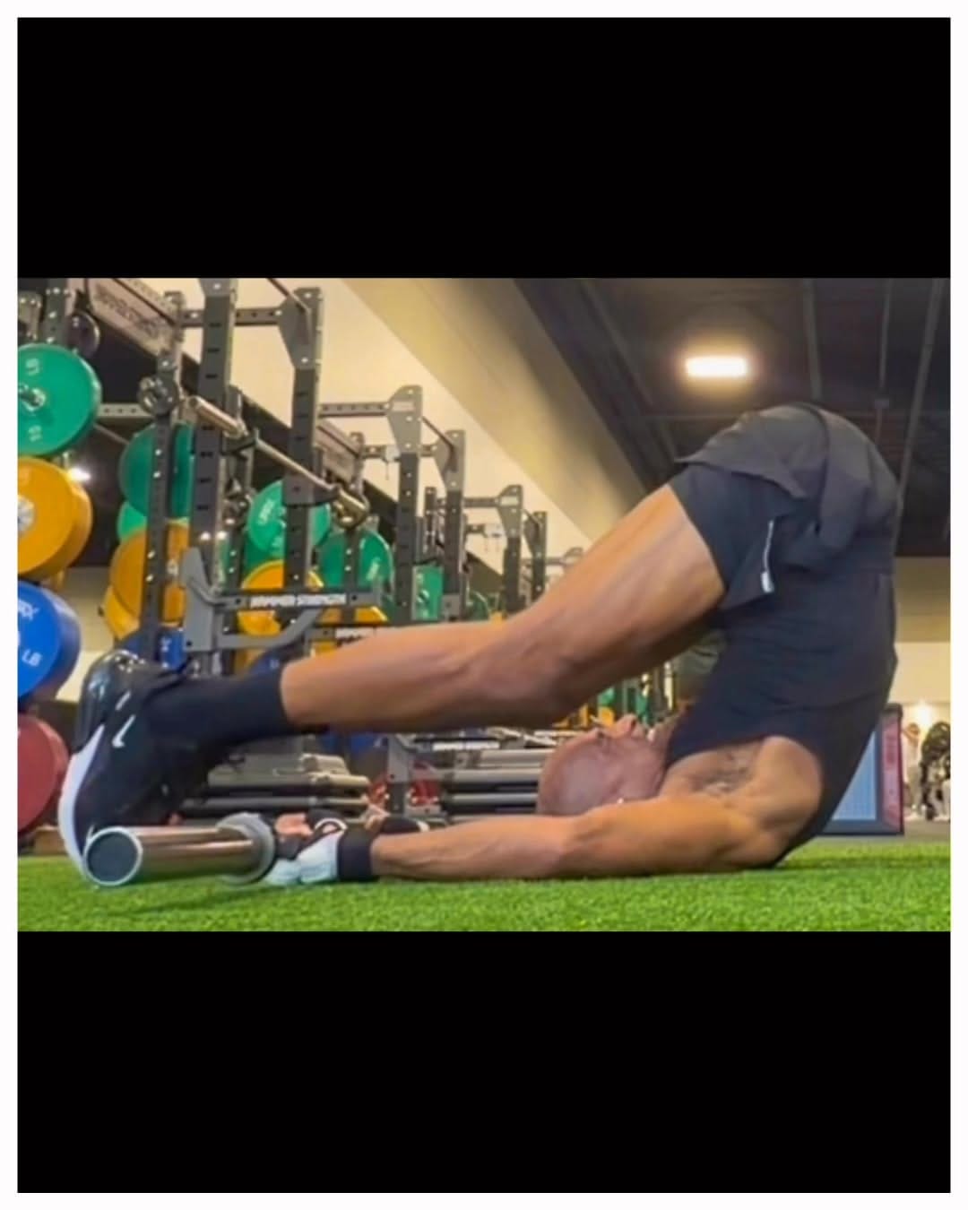 Post 4 by Tim Manson on Instagram (video)