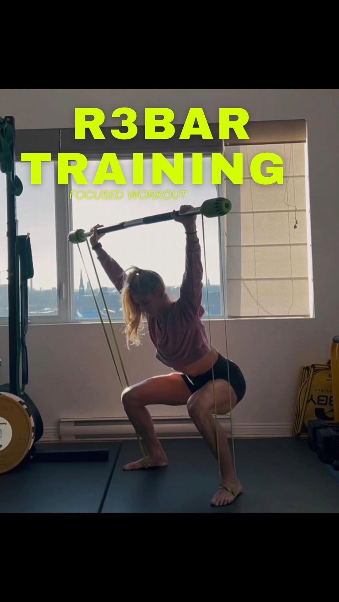 Post 8 by Tim Manson on Instagram (video)
