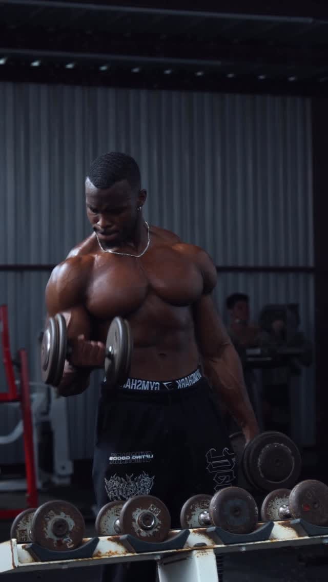 Post 9 by Chris Harris| Online Coach 🌎 on Instagram (video)