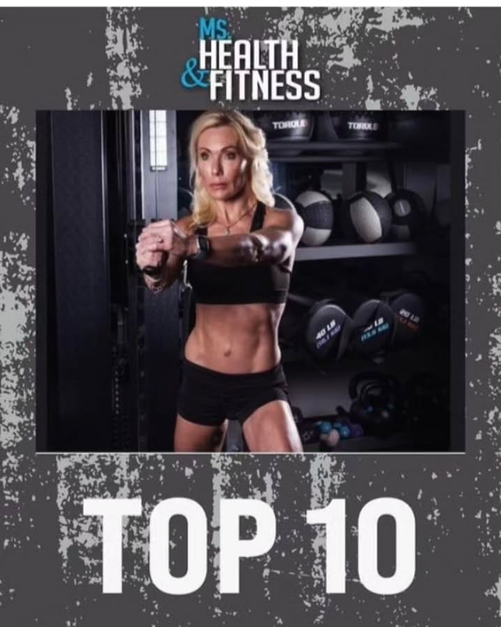 Post 3 by Gym Acadmey on Instagram (carousel)