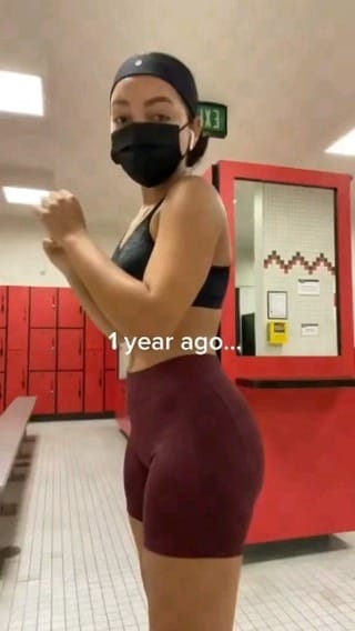 Post 9 by Gym Acadmey on Instagram (video)