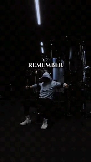 Post 10 by Gym Acadmey on Instagram (video)