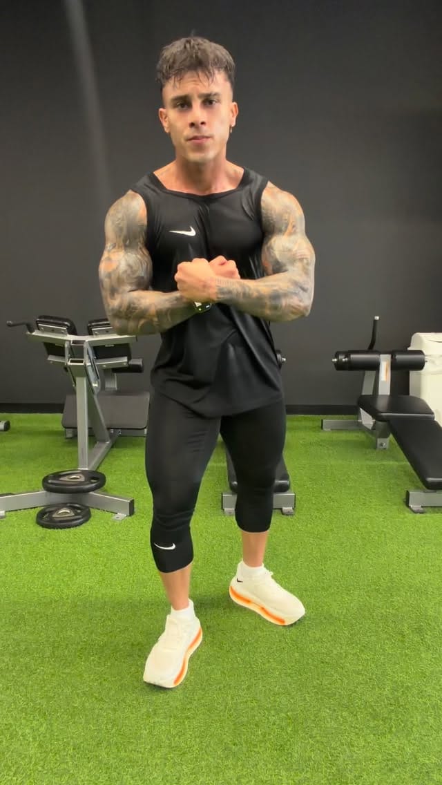 Post 6 by Belami Colton on Instagram (video)