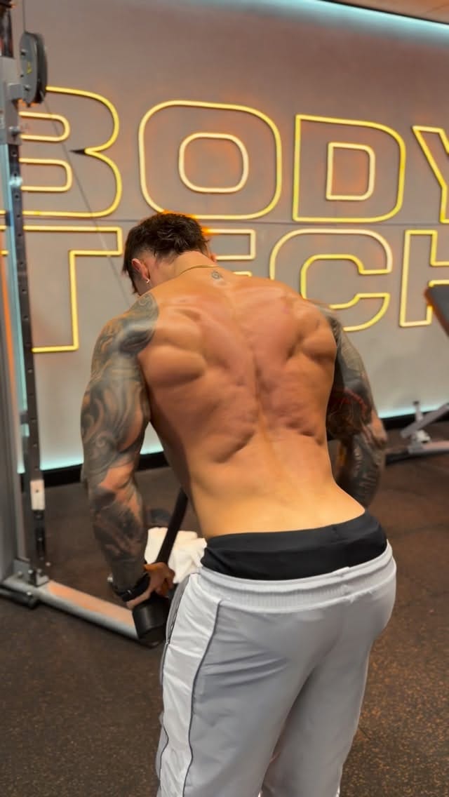 Post 10 by Belami Colton on Instagram (video)
